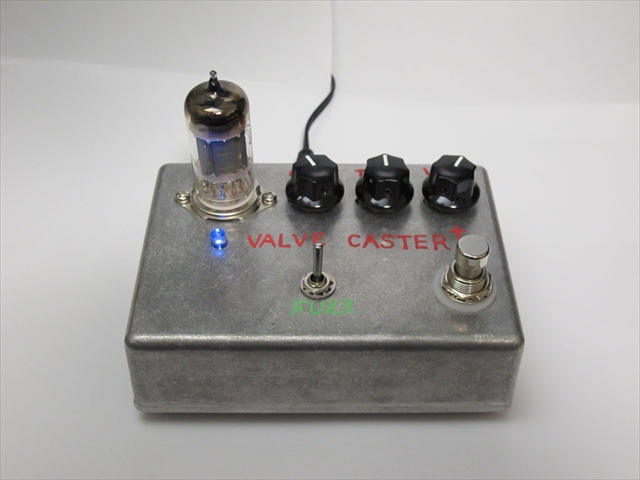 valvecaster Exemple 2
